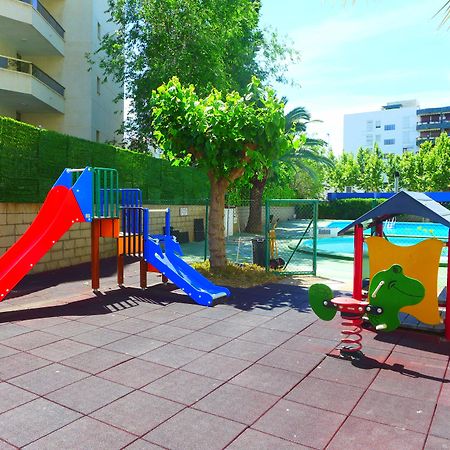 Rentalmar Alboran Apartments Salou Exterior foto