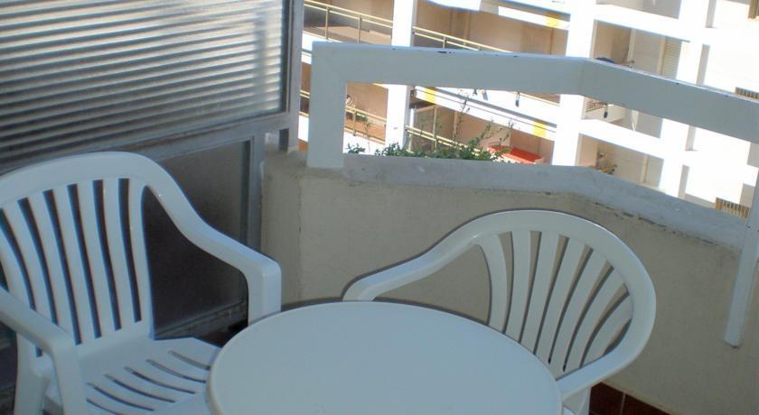 Rentalmar Alboran Apartments Salou Exterior foto
