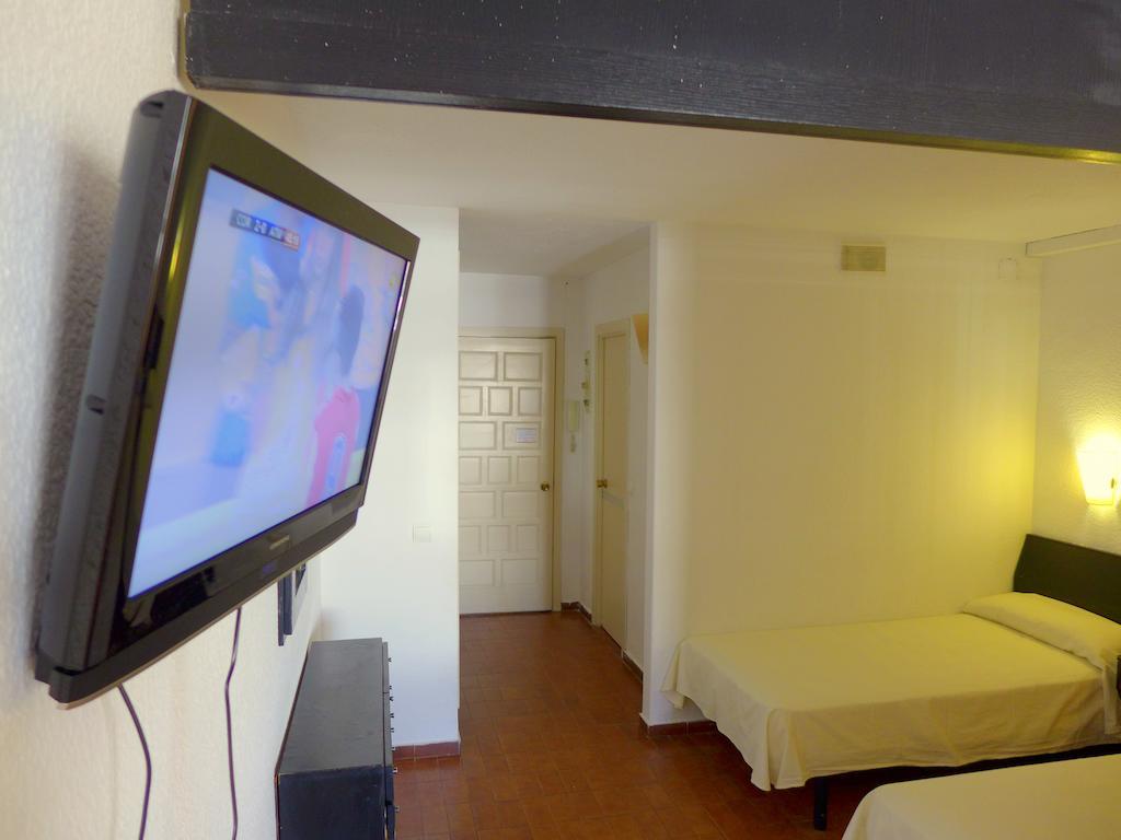 Rentalmar Alboran Apartments Salou Exterior foto