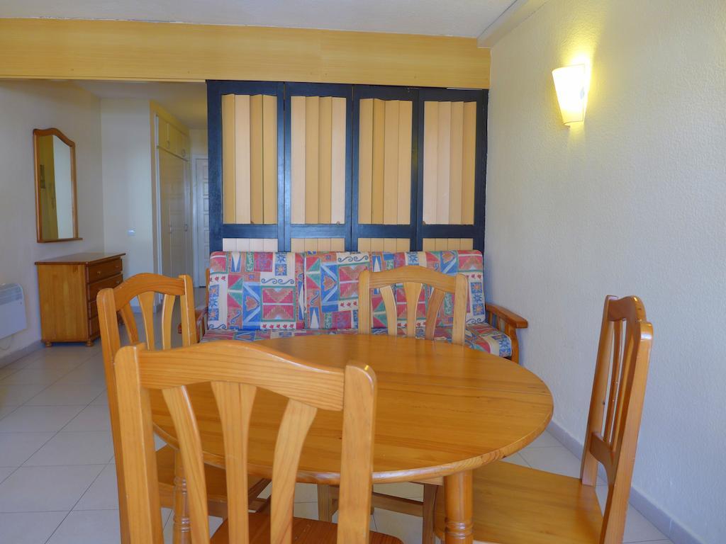 Rentalmar Alboran Apartments Salou Exterior foto