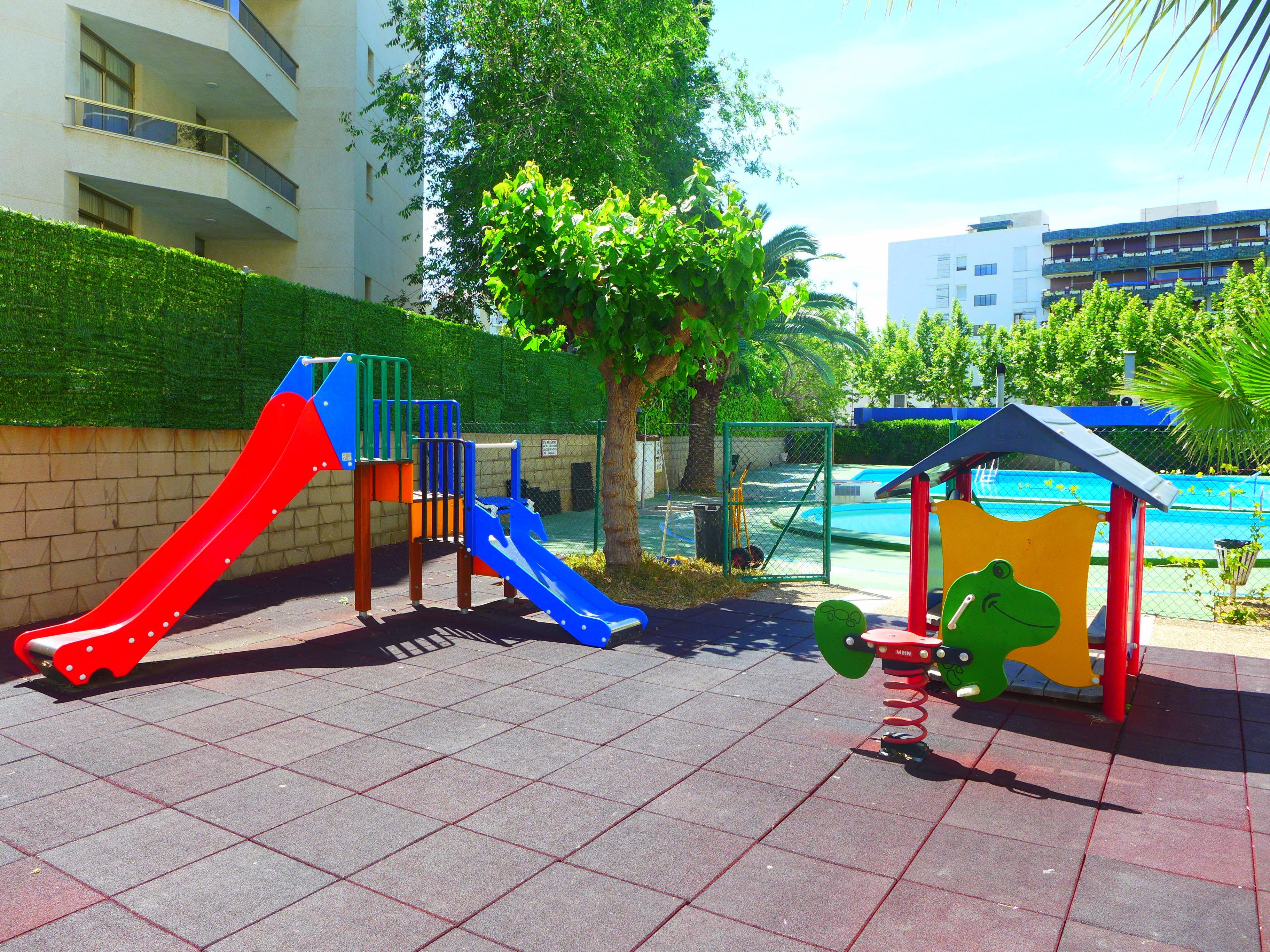 Rentalmar Alboran Apartments Salou Exterior foto