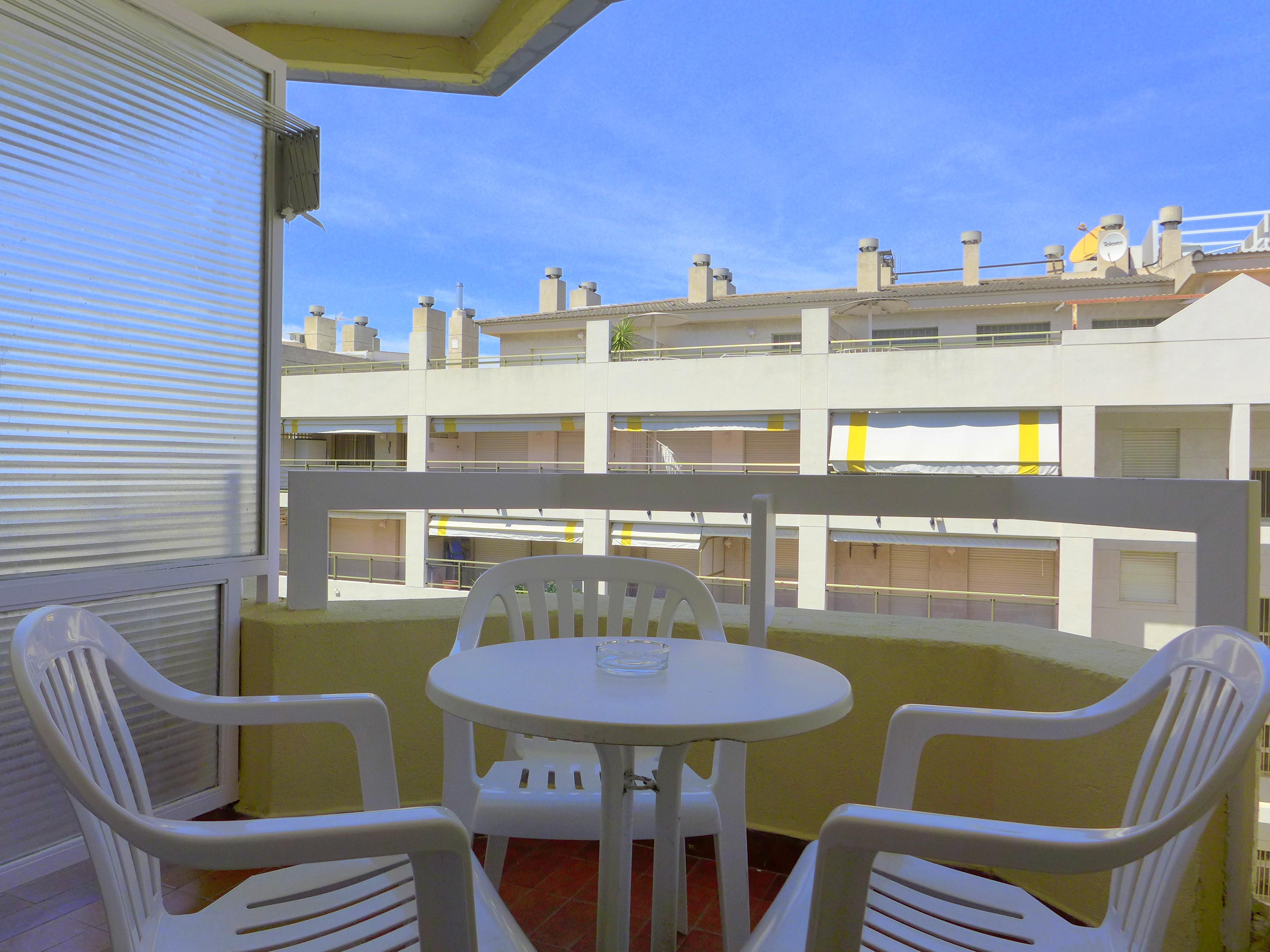 Rentalmar Alboran Apartments Salou Exterior foto