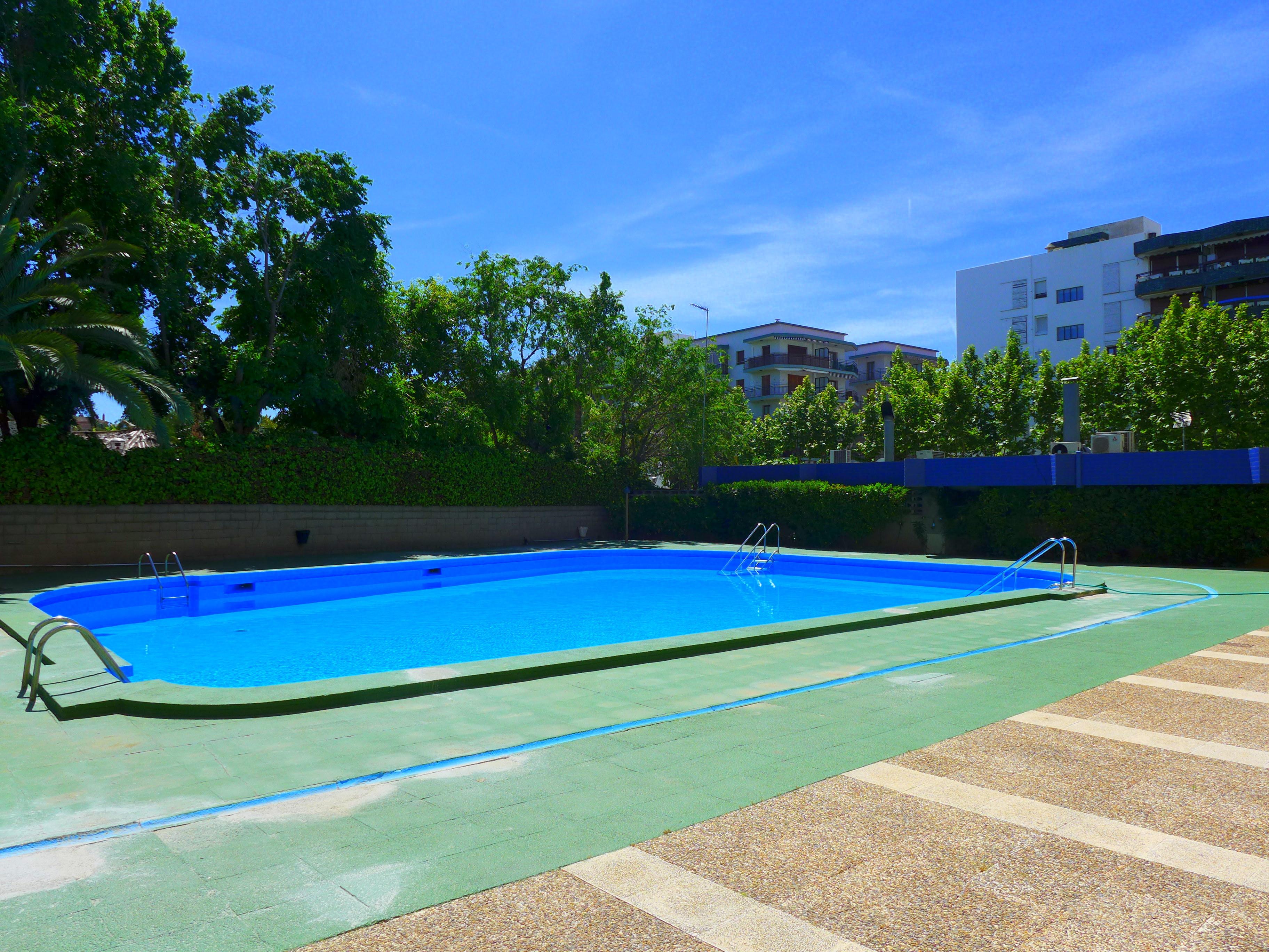 Rentalmar Alboran Apartments Salou Exterior foto