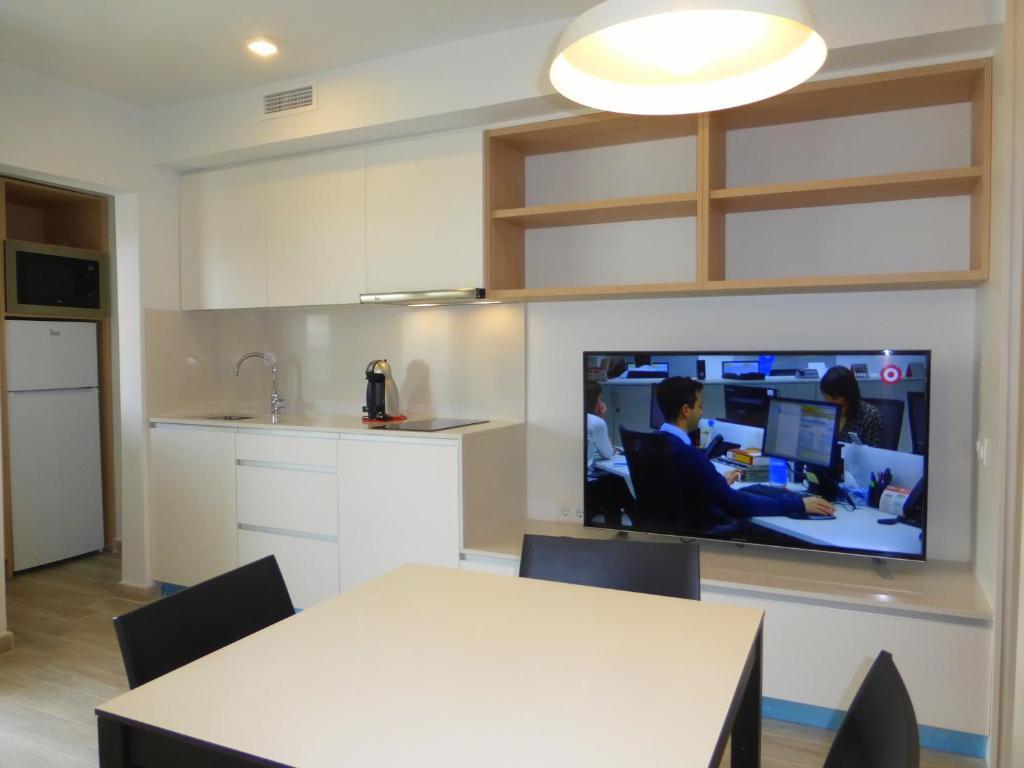 Rentalmar Alboran Apartments Salou Exterior foto