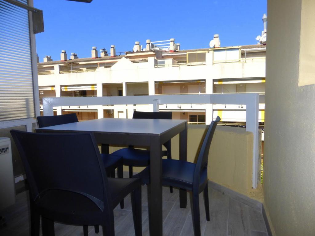 Rentalmar Alboran Apartments Salou Exterior foto
