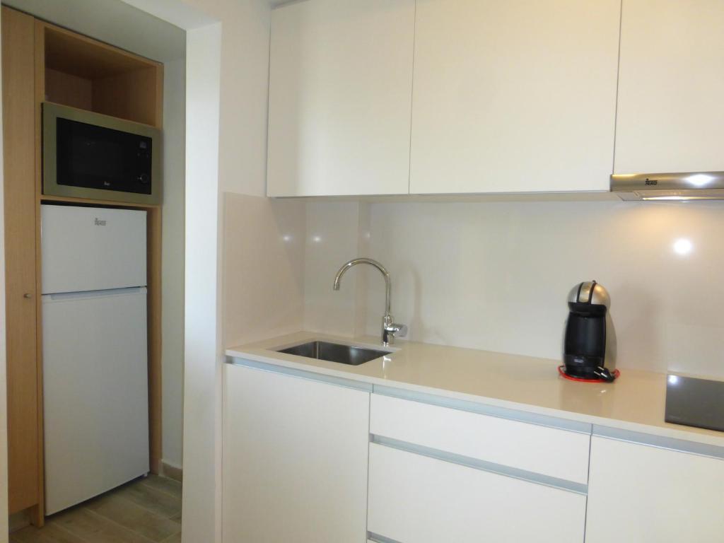 Rentalmar Alboran Apartments Salou Exterior foto
