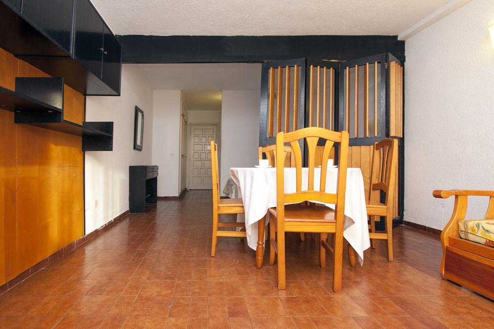 Rentalmar Alboran Apartments Salou Exterior foto