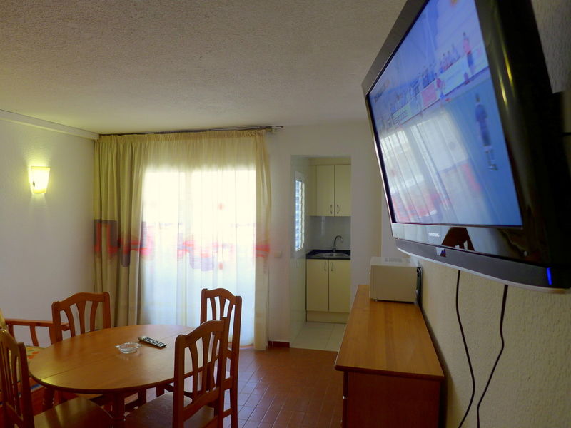 Rentalmar Alboran Apartments Salou Exterior foto