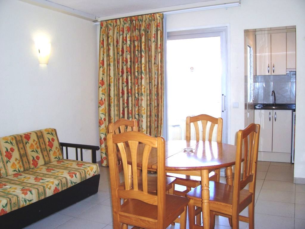 Rentalmar Alboran Apartments Salou Exterior foto