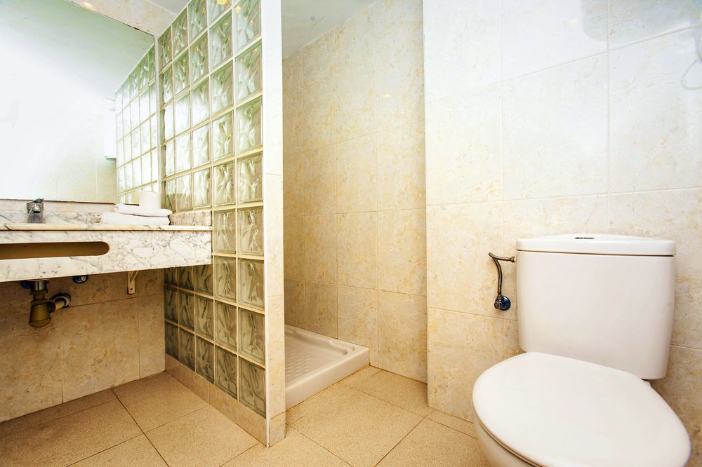 Rentalmar Alboran Apartments Salou Exterior foto