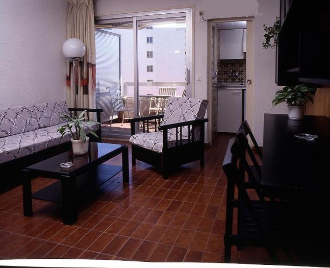 Rentalmar Alboran Apartments Salou Exterior foto