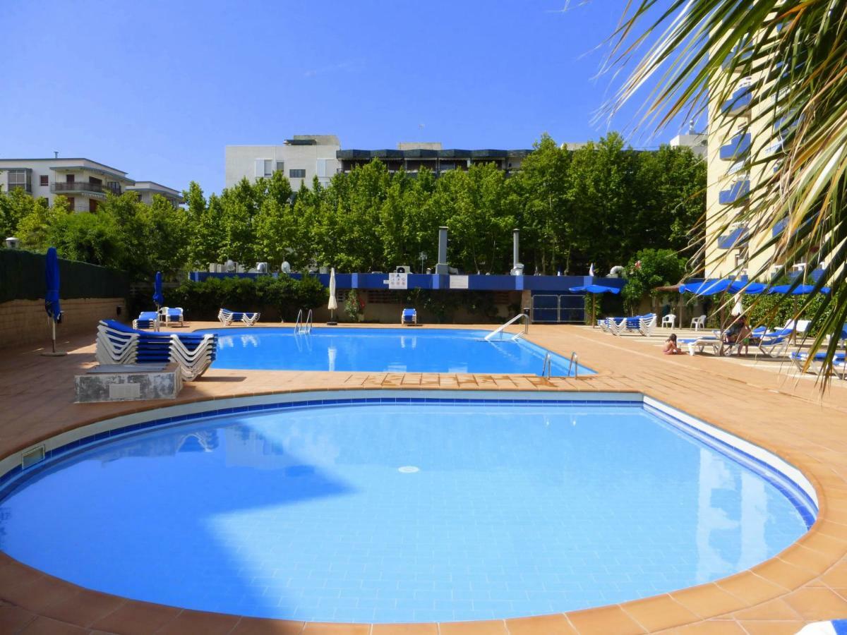 Rentalmar Alboran Apartments Salou Exterior foto